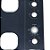 Mesa Trabalho Tampo Vidro Cooktop Consul 4 Bocas CD060AE - Imagem 6