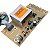 Placa Interface + Potência Para Lavadora Brastemp BWL09B - Imagem 6
