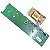 Placa Interface + Potência Para Lavadora Brastemp BWL09B - Imagem 1