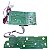 Placa Potência Interface Para Lavadora Brastemp BWC07 BWC08 - Imagem 6