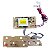 Placa Potência Interface Para Lavadora Brastemp BWC07 BWC08 - Imagem 2