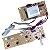 Placa Interface + Potência Para Lavadora Brastemp BWF08B - Imagem 3