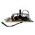 Comando Placa Lavadora Mueller Action Linea 100/240v - Imagem 4