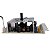 Comando Placa Lavadora Mueller Action Linea 100/240v - Imagem 7