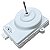 Motor Ventilador Geladeira Brastemp BRS62 BRS70 BRS80 127V - Imagem 1