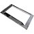 Moldura Microondas Fischer Fit Line 25L Inox 34900 Original - Imagem 5