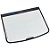 Vidro Tampa Lavadora Electrolux LED15 LED17 LEE18 Original - Imagem 3
