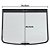 Vidro Tampa Lavadora Electrolux LED15 LED17 LEE18 Original - Imagem 2