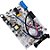 Placa Controle Unidade Evaporadora Consul CBJ12 W10889687 - Imagem 4