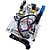 Placa Controle Unidade Evaporadora Consul CBJ12 W10889687 - Imagem 3