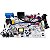 Placa Controle Unidade Evaporadora Consul CBJ12 W10889687 - Imagem 1