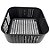 Cesto Fritadeira Air Fryer Mondial AFN40 AFPS01 AFNNT01 - Imagem 1