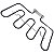 Resistência Churrasqueira Mondial CH05 CH06 2000W 220V - Imagem 5