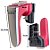 Puxador Cabo do Cesto Air Fryer Mondial Vermelho AF34R - Imagem 2