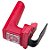 Puxador Cabo Air Fryer Mondial Vermelho AFN80RI AFN60RI - Imagem 6