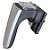 Puxador do Cesto Air Fryer Mondial AF30 AF29 AF31 AF35 - Imagem 3