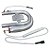 Resistência Cafeteira Mondial 550W 220V C4320X C34 C35 C30 - Imagem 1