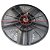 Batedor Agitador Lavadora Mueller Family Aquatec Supertank - Imagem 2