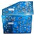 Placa Interface Para Lavadora Electrolux LTA13 64503042 - Imagem 1