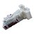 Trava Tampa Lavadora Electrolux LED14 LEE18 LEP15 Original - Imagem 5