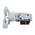 Trava Tampa Lavadora Electrolux LED14 LEE18 LEP15 Original - Imagem 2
