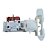 Trava Tampa Lavadora Electrolux LED14 LEE18 LEP15 Original - Imagem 1
