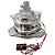 Motor Indução 160W Centrifuga de Roupas Britânia BCR15B 220V - Imagem 3