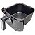 Bandeja Cuba Preta Fritadeira Air Fryer Britânia BCFR02 - Imagem 3
