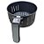 Cesto Fritadeira Air Fryer Britânia Philco BFR09P Saúde Inox - Imagem 6