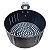 Cesto Fritadeira Air Fryer Britânia Philco BFR09P Saúde Inox - Imagem 5