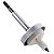 Kit Mecanismo + Agitador Brastemp BWK11 CWE10 BWG11 8-12kg - Imagem 6
