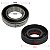 Kit Mecanismo + Agitador Brastemp BWK11 CWE10 BWG11 8-12kg - Imagem 3