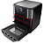 Grelha Air Fryer Oven Britânia Philco BFR2100P PFR2200P - Imagem 2