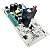 Placa Controle Microondas Philco PMO34E PMO35B PMO37E Bivolt - Imagem 5