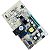 Placa Controle Microondas Philco PMO34E PMO35B PMO37E Bivolt - Imagem 3