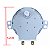 Kit 5 Motor do Prato para Microondas Fischer 127v - Imagem 2