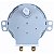 Kit 5 Motor do Prato para Microondas Fischer 127v - Imagem 6