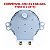 Kit 5 Motor do Prato para Microondas Fischer 127v - Imagem 4