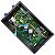 Placa Ar Condicionado Electrolux QE09F XE09F A15643101 220V - Imagem 3