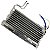 Evaporador + Alicate Lokring + 4 Junta 5/16 TF52 DW54X DF53X - Imagem 3