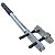 Evaporador + Alicate Lokring + 4 Juntas 5/16 DFN42 DW42X - Imagem 6