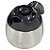 Jarra Térmica Inox Cafeteira 38 Cafés Britânia CP38 Original - Imagem 3