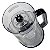 Copo Com Tampa Liquidificador Britânia BLQ1250P Original - Imagem 7