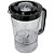 Copo Com Tampa Liquidificador Britânia BLQ1250P Original - Imagem 6