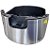 Cesto Bandeja Cuba Preta Fritadeira Air Fryer Philco PFR15PI - Imagem 1
