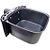Cesto Bandeja Preta Fritadeira Air Fryer Britânia BCFR02 - Imagem 5