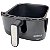 Cesto Bandeja Preta Fritadeira Air Fryer Britânia BCFR02 - Imagem 1