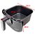 Cesto Bandeja Preta Fritadeira Air Fryer Britânia BCFR02 - Imagem 3