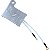 Resistência Menor Panela Arroz Mondial NPE-05 PE07 40W 127V - Imagem 1