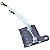 Resistência Menor Panela Arroz Mondial NPE-05 PE07 40W 127V - Imagem 5